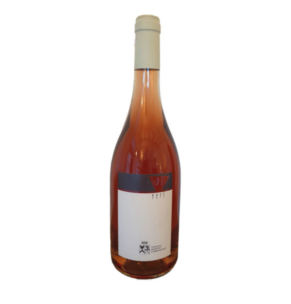 RosÃ¨ Campanino 2017